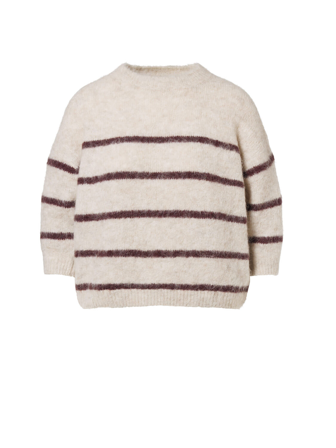 Beaumont Pullover Pennelope Off White