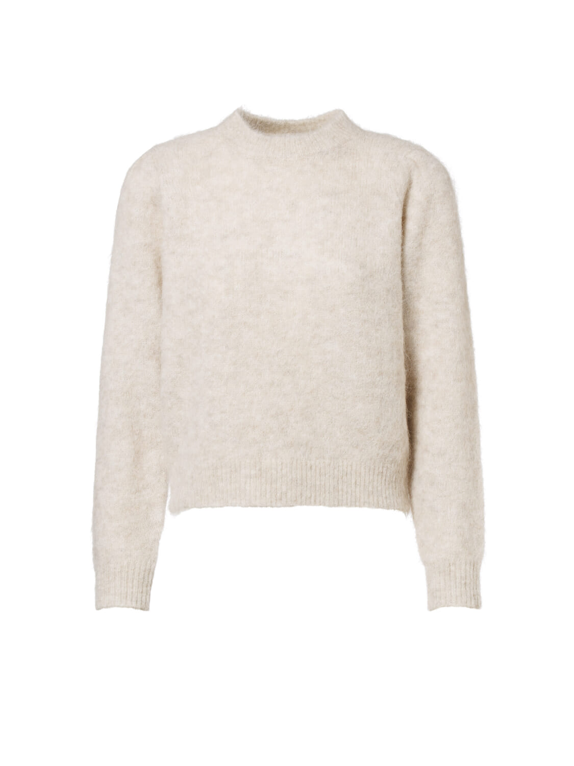 Beaumont Pullover Baily  Wit