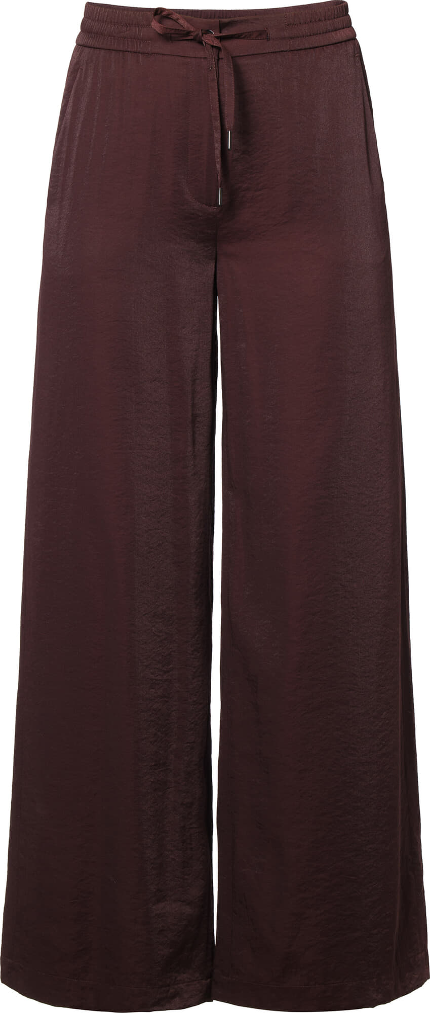 Beaumont Pantalon Deezy Bordeaux Rood