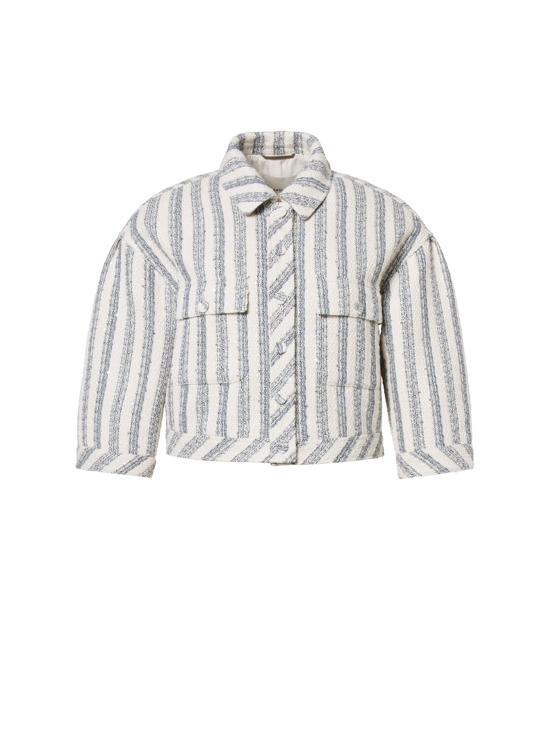 Beaumont Blazer Benthe Blauw