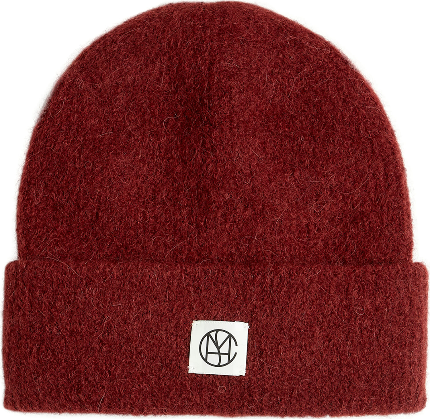 MSCH Copenhagen Muts Hope Icon Rood