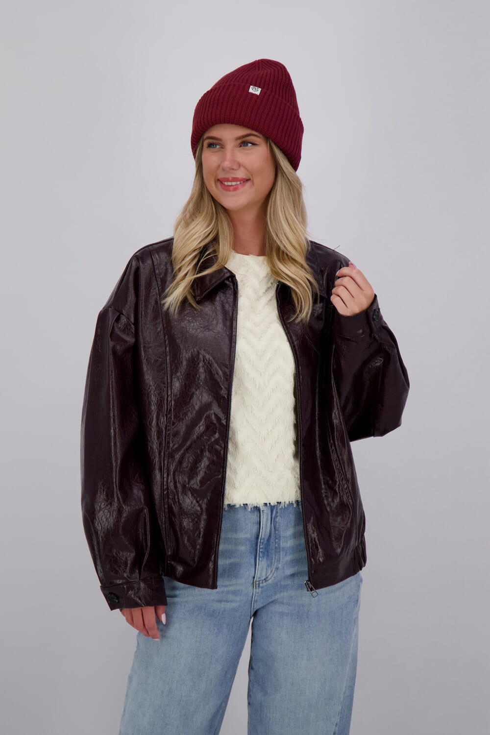 MSCH Copenhagen Muts Hope Icon Rood