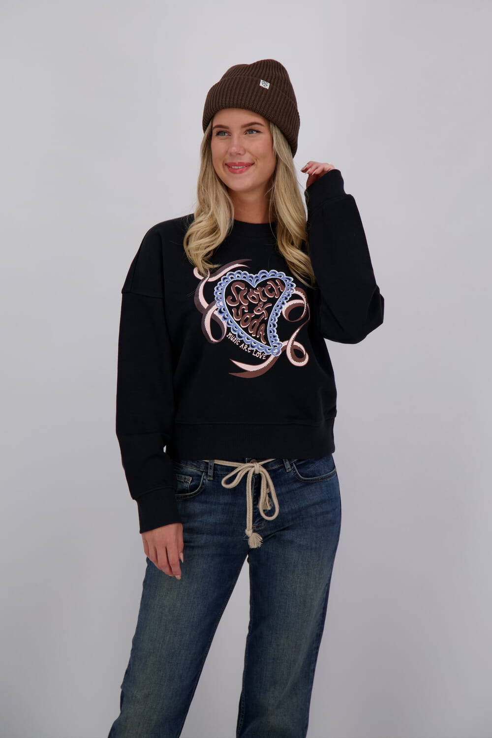 MSCH Copenhagen Muts Galine Rachelle Icon Bruin