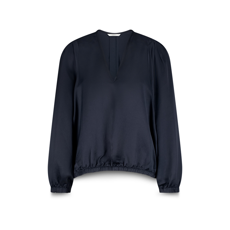Summum Top Heavy Silky Touch Blauw