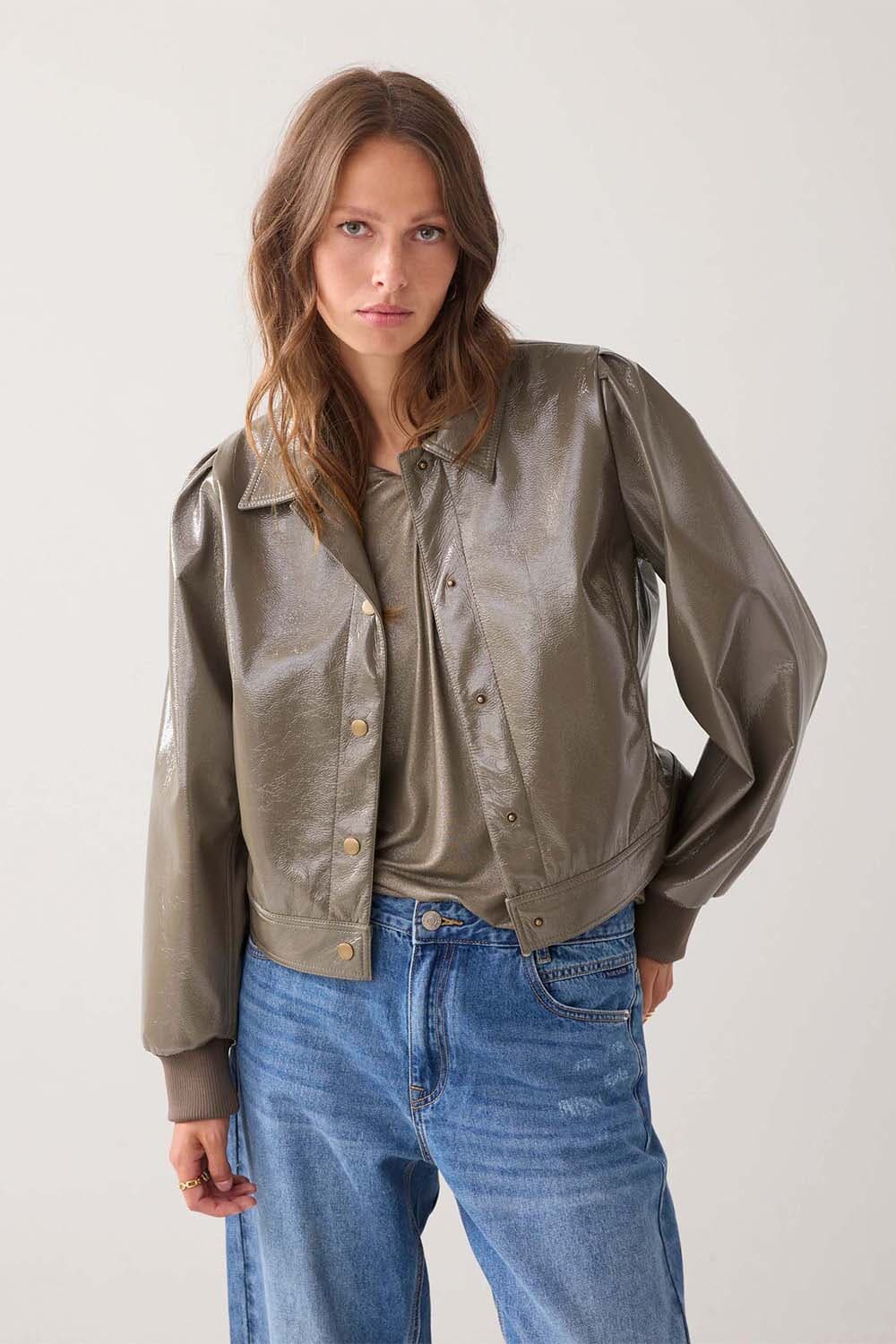 Summum Jas Laque Army