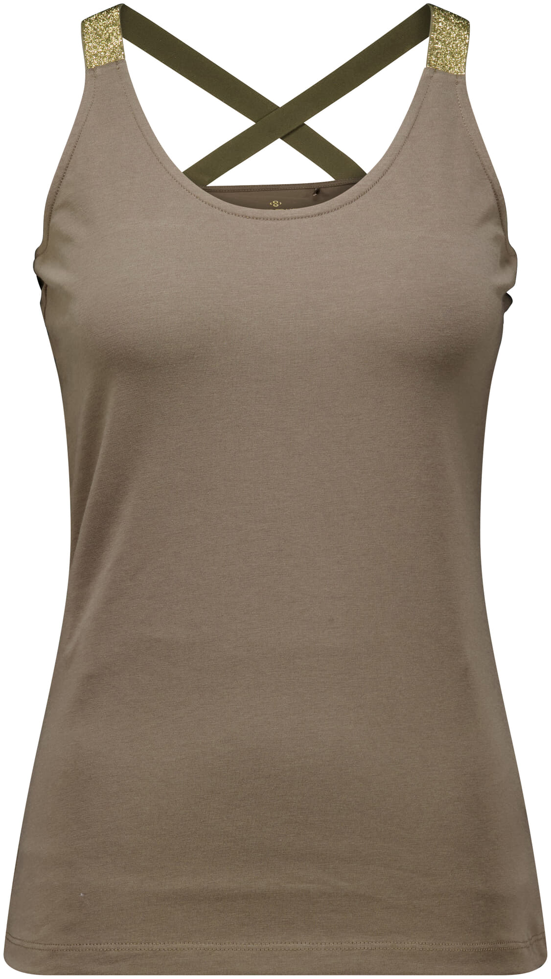 Summum Top Basics Groen