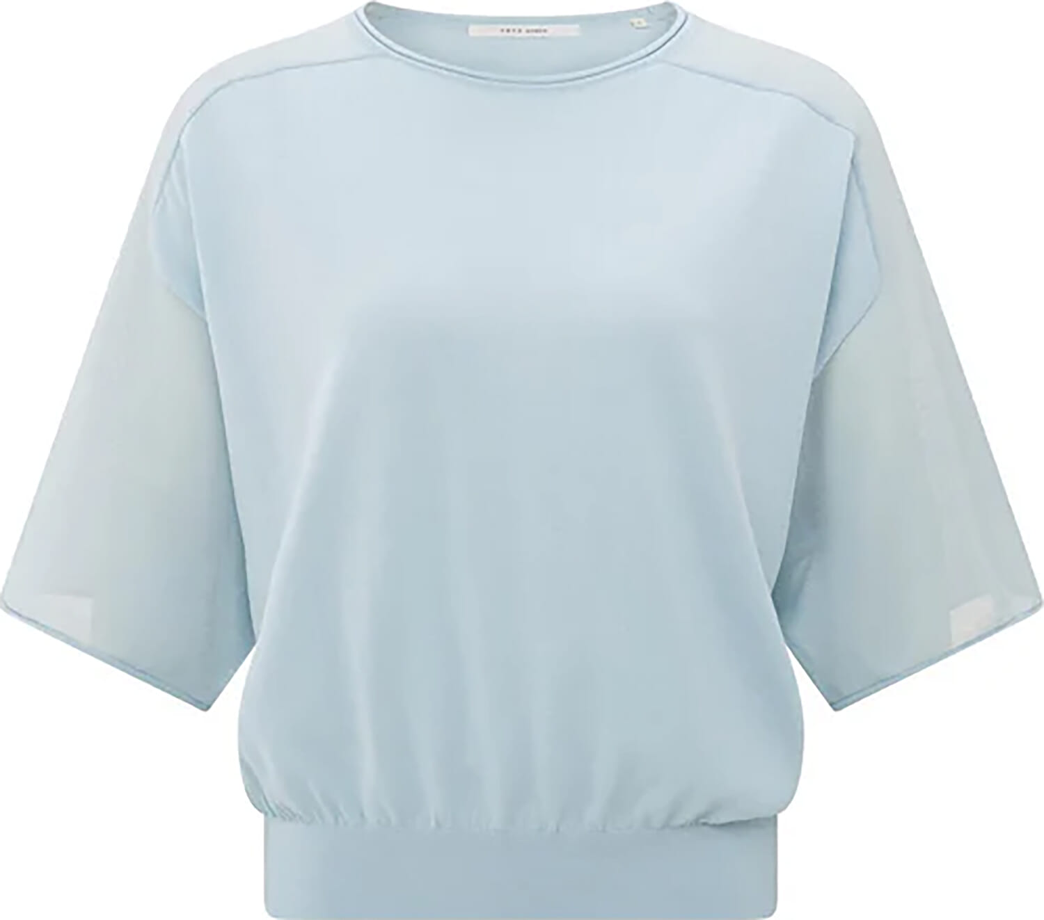 Sweater Blauw