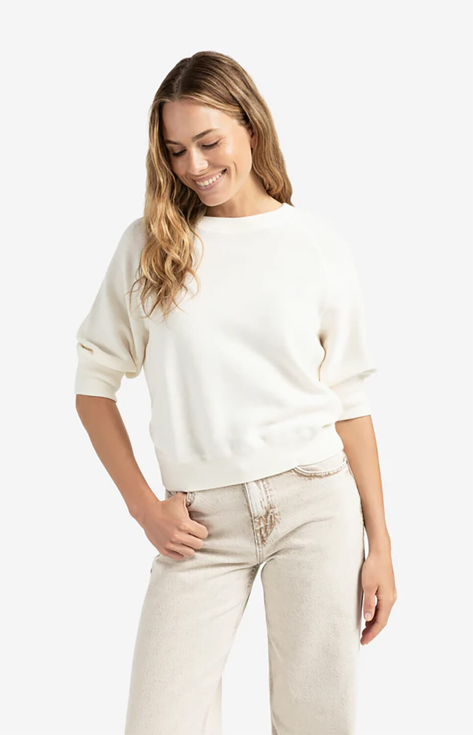 Yaya Sweater Wit