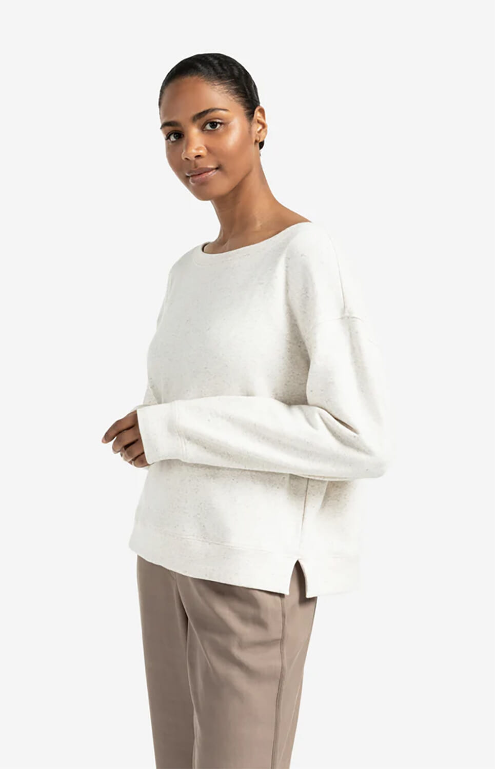 Yaya Sweater Wit