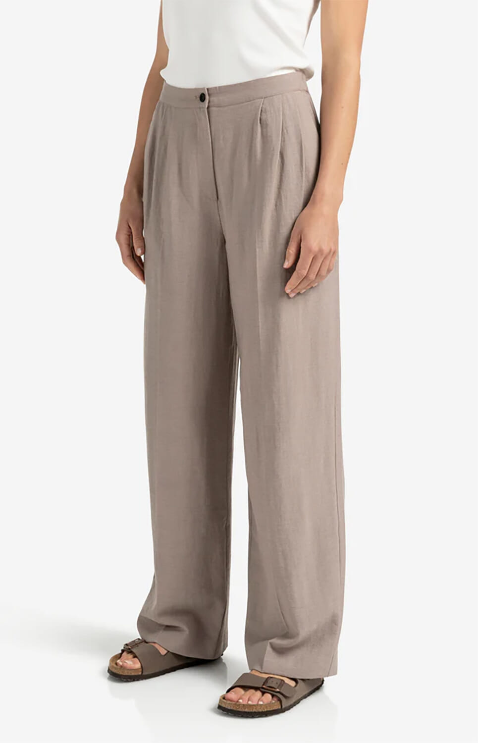 Yaya Broek Bruin