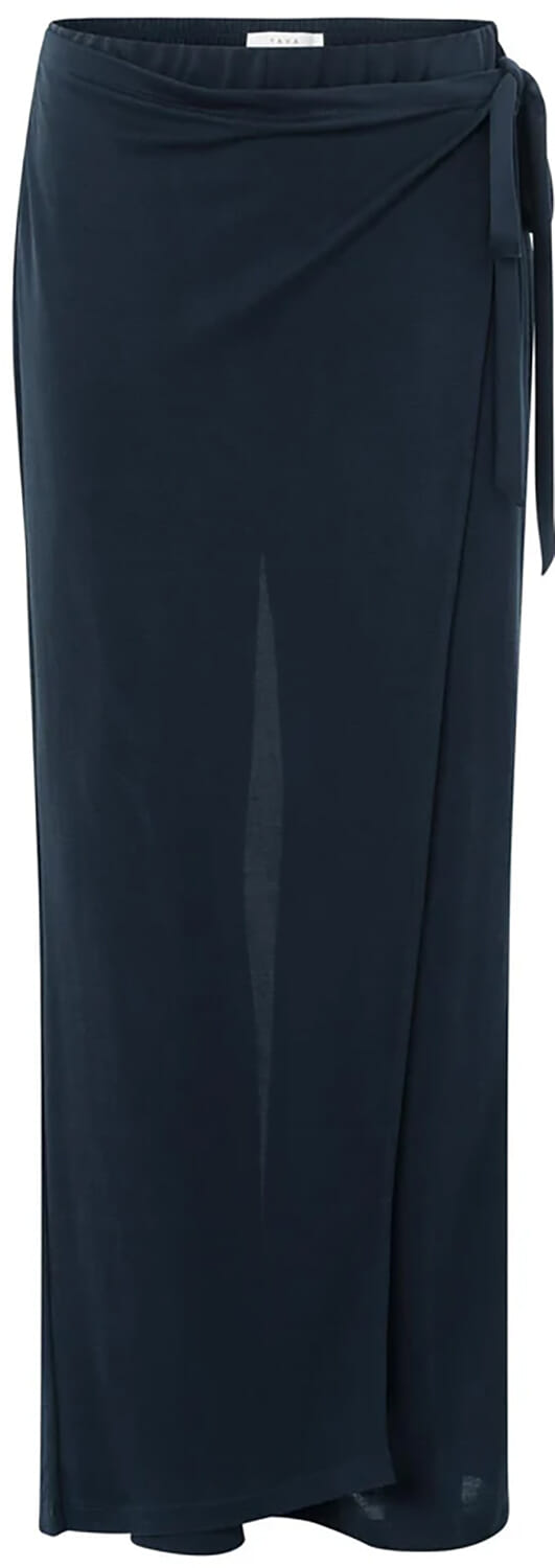 Yaya Pantalon Blauw