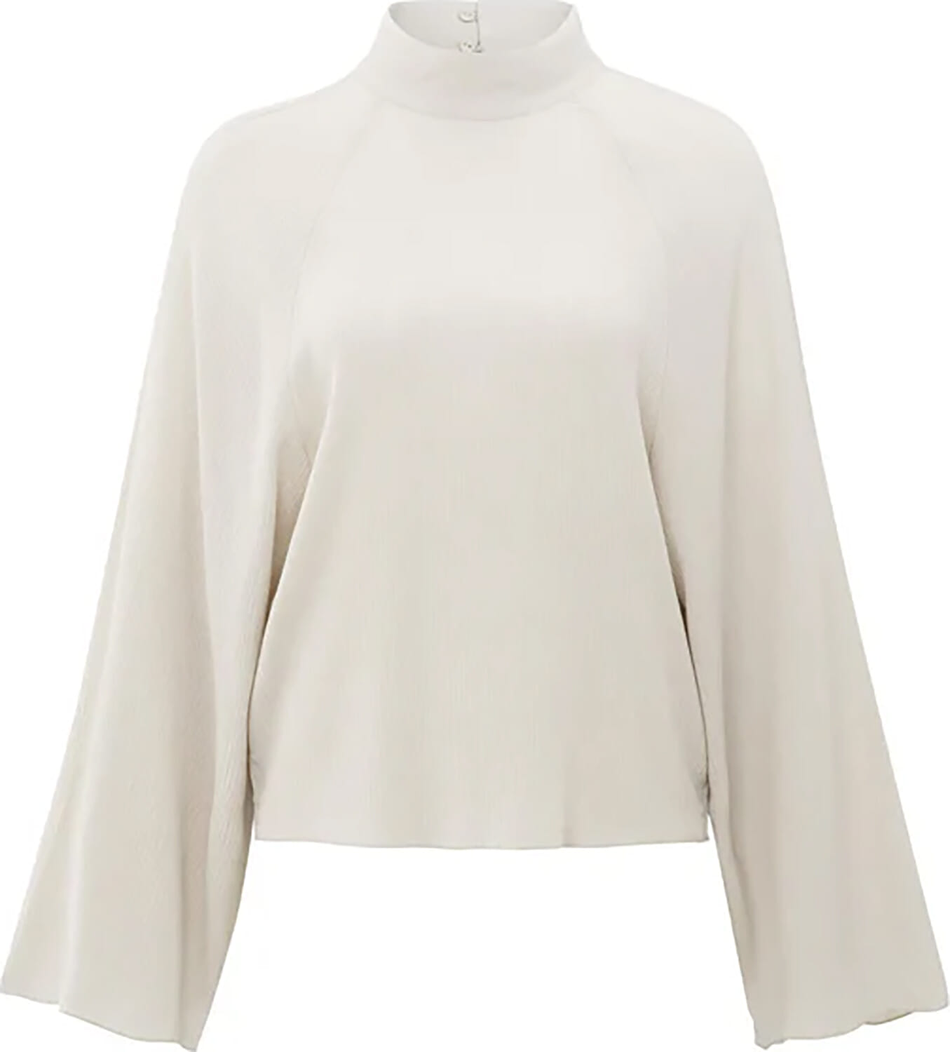 Yaya Top Beige