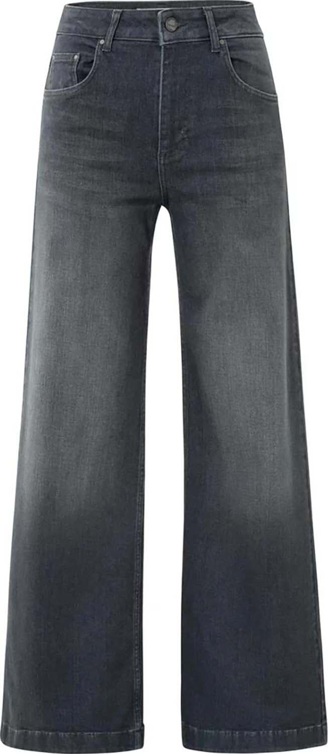 Yaya Jeans Grijs