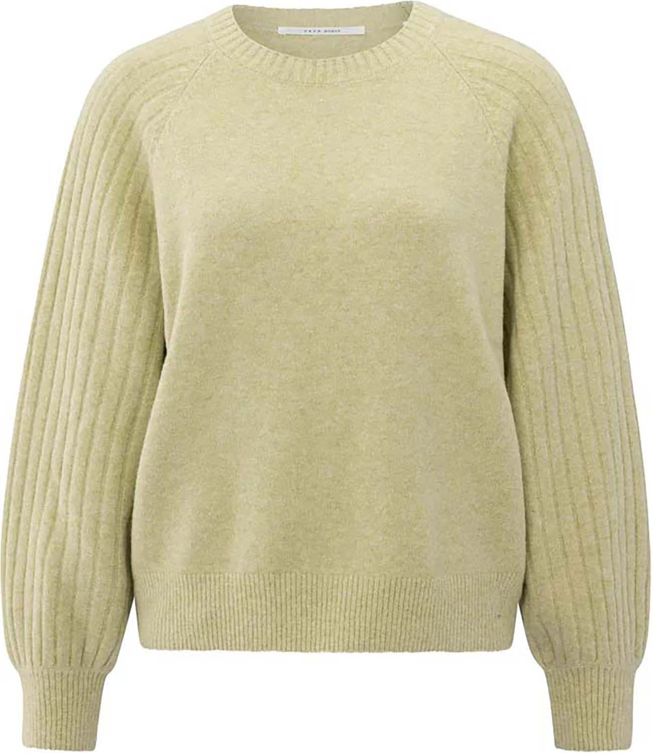 Yaya Sweater Army