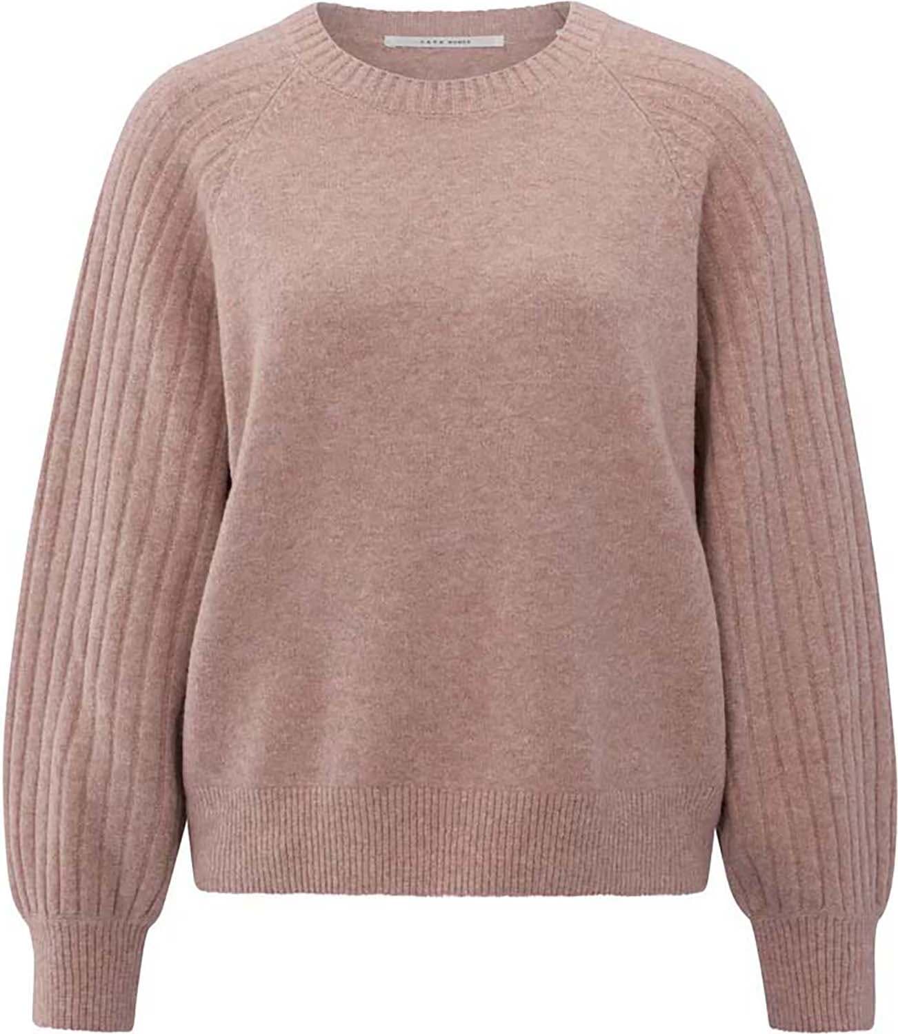 Yaya Sweater Roze