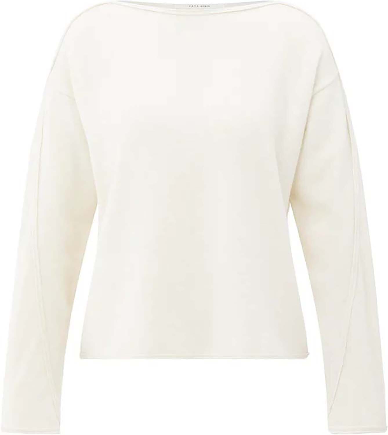 Yaya Sweater Off White