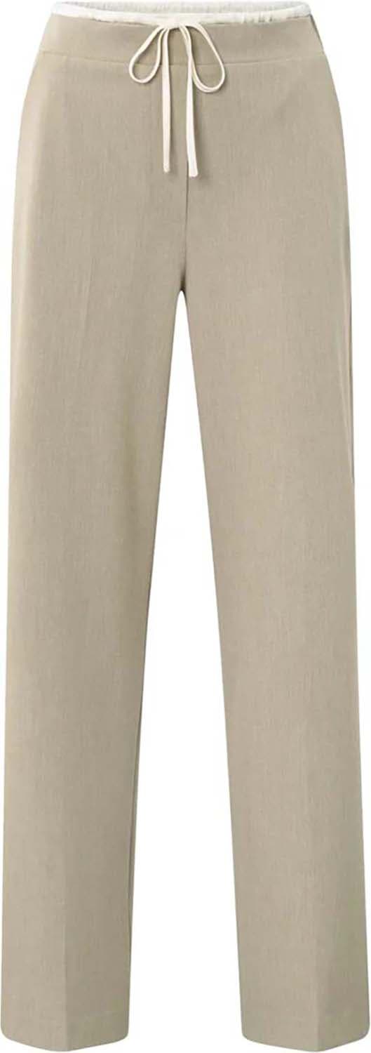 Yaya Broek Kaki