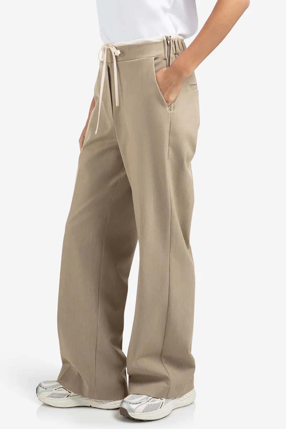 Yaya Broek Kaki