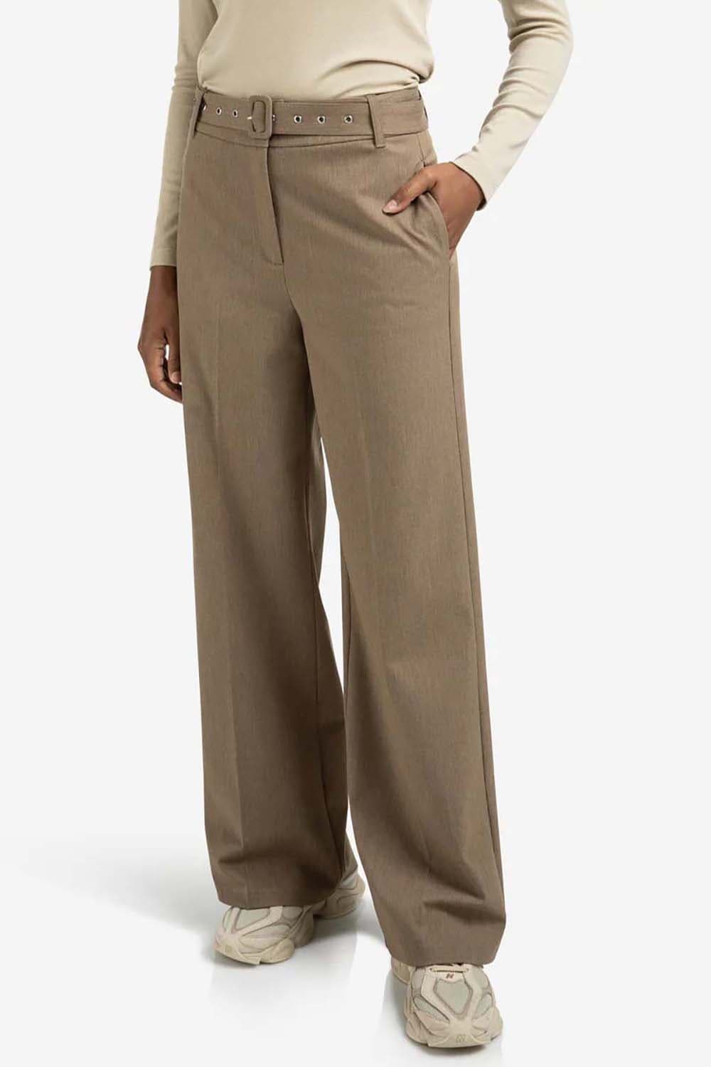Yaya Broek Groen