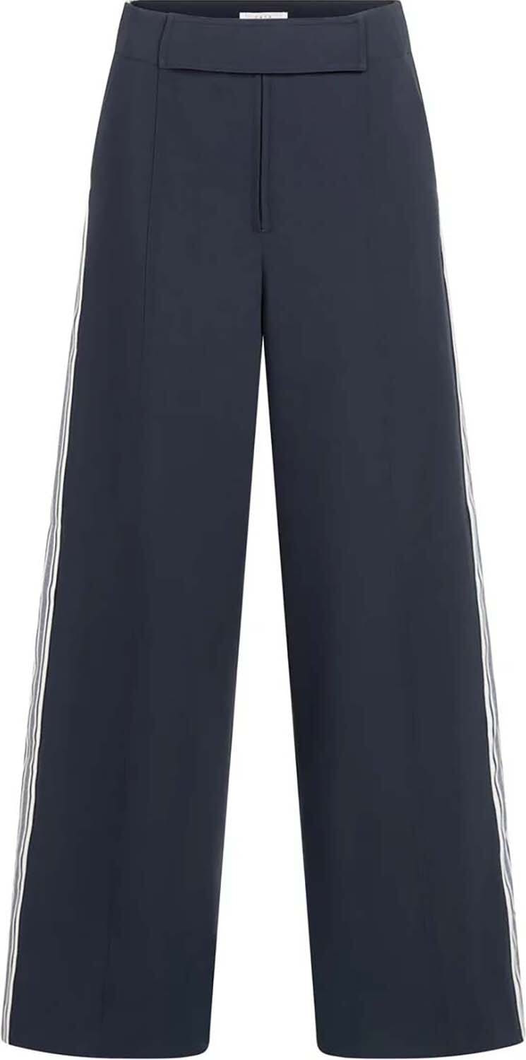 Yaya Broek Blauw