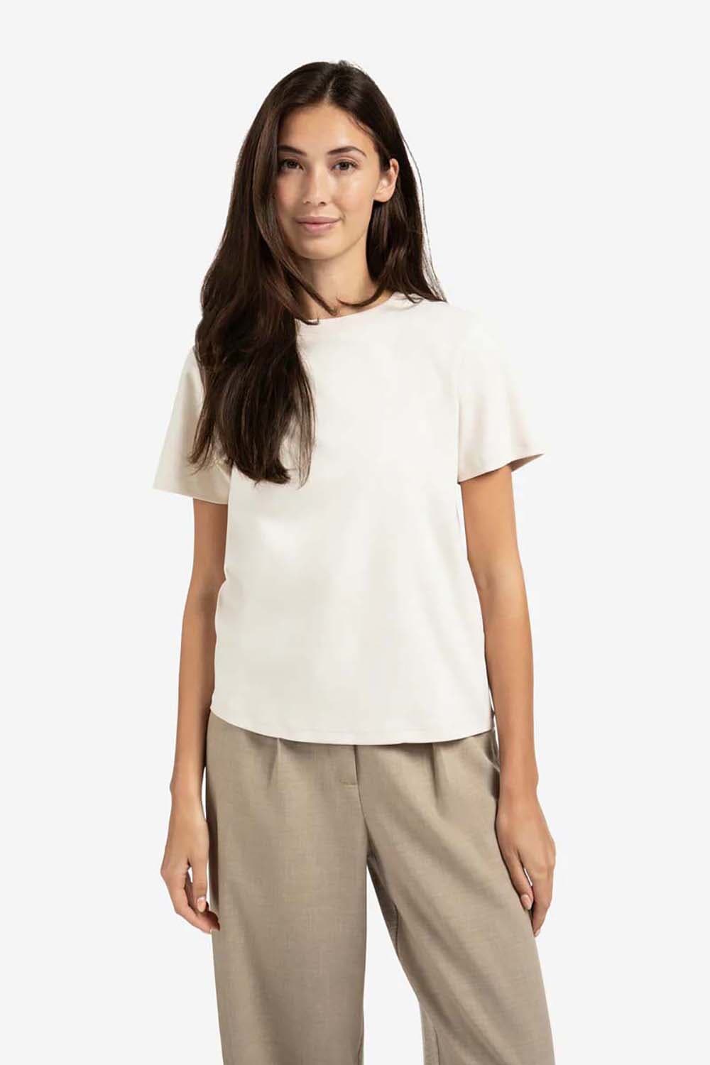 Yaya T-shirt  Off White