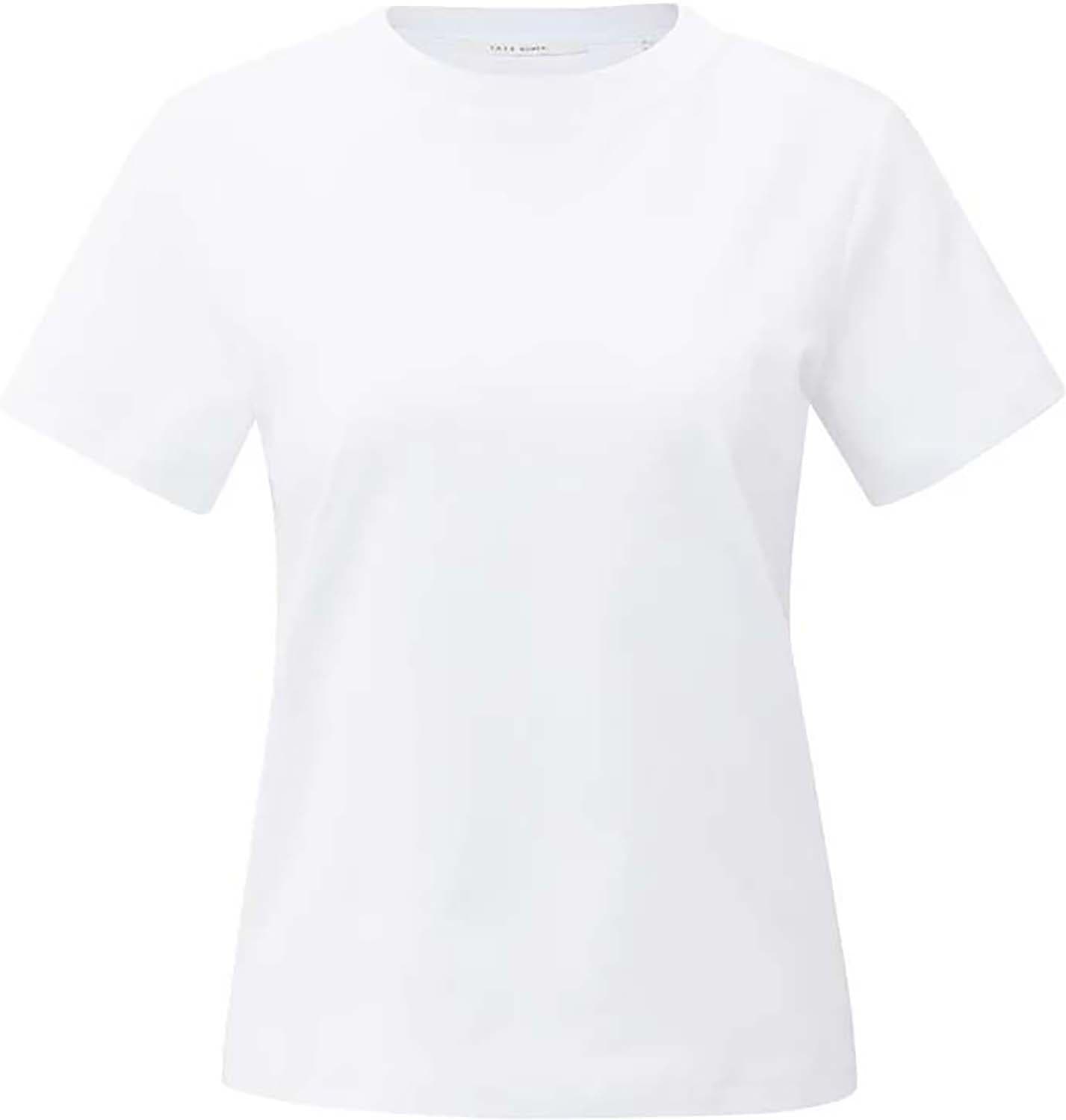 Yaya T-shirt  Wit