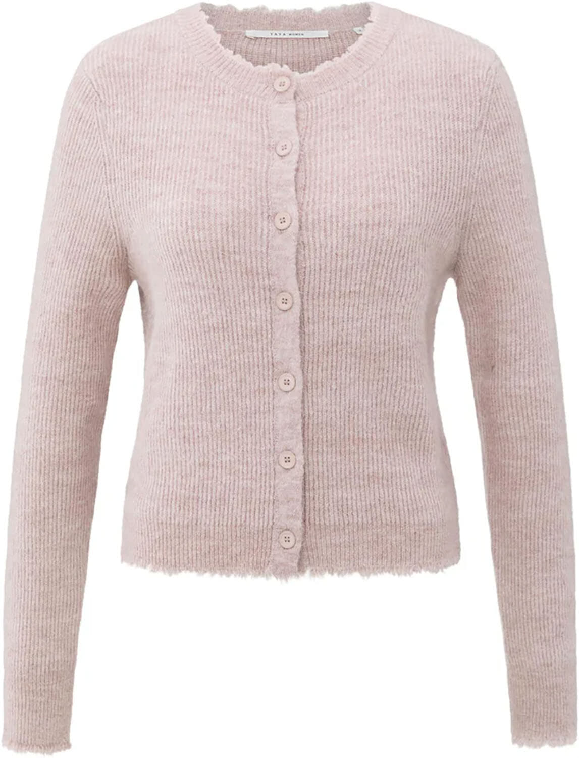 Yaya Vest Roze