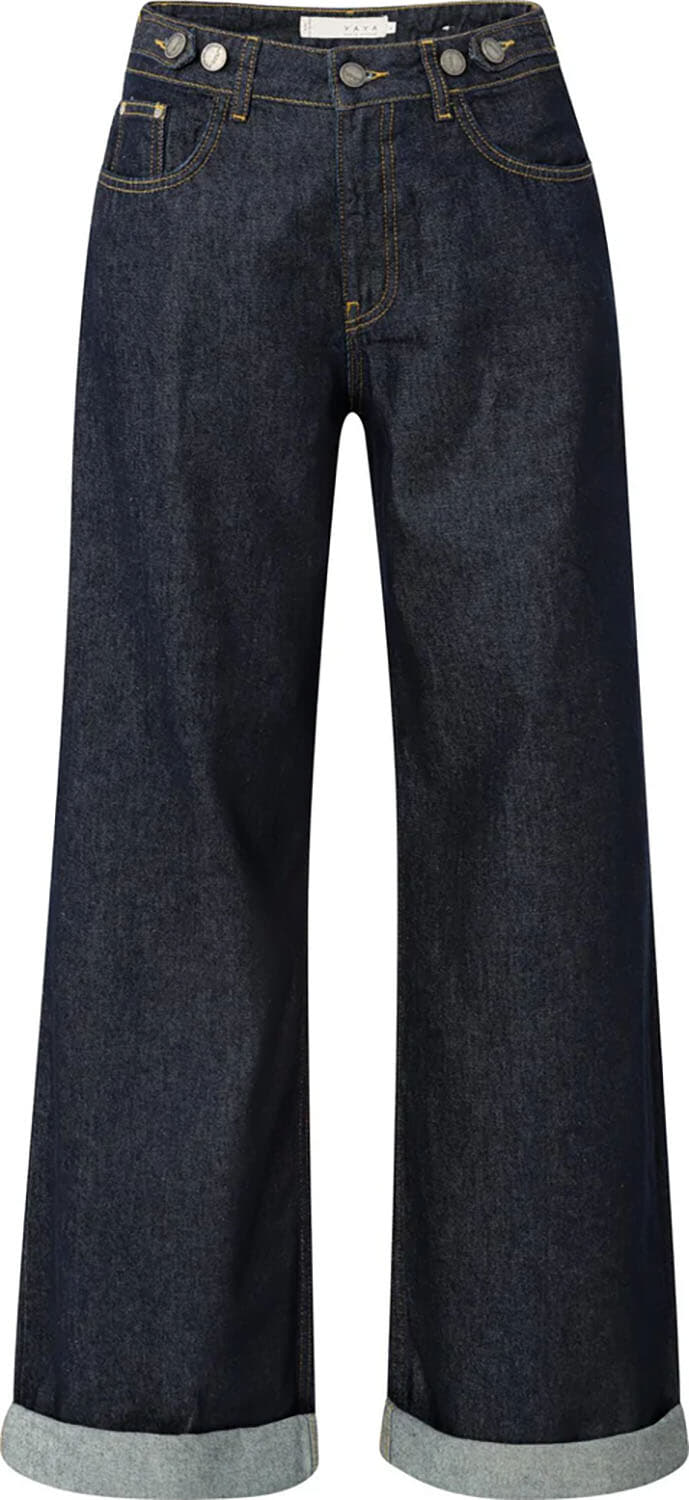 Yaya Jeans  Jeans donker