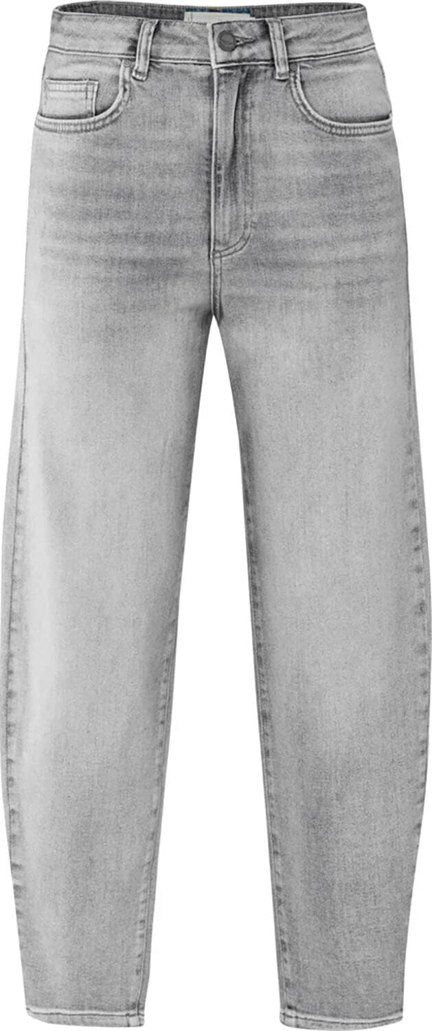 Yaya Jeans Grijs