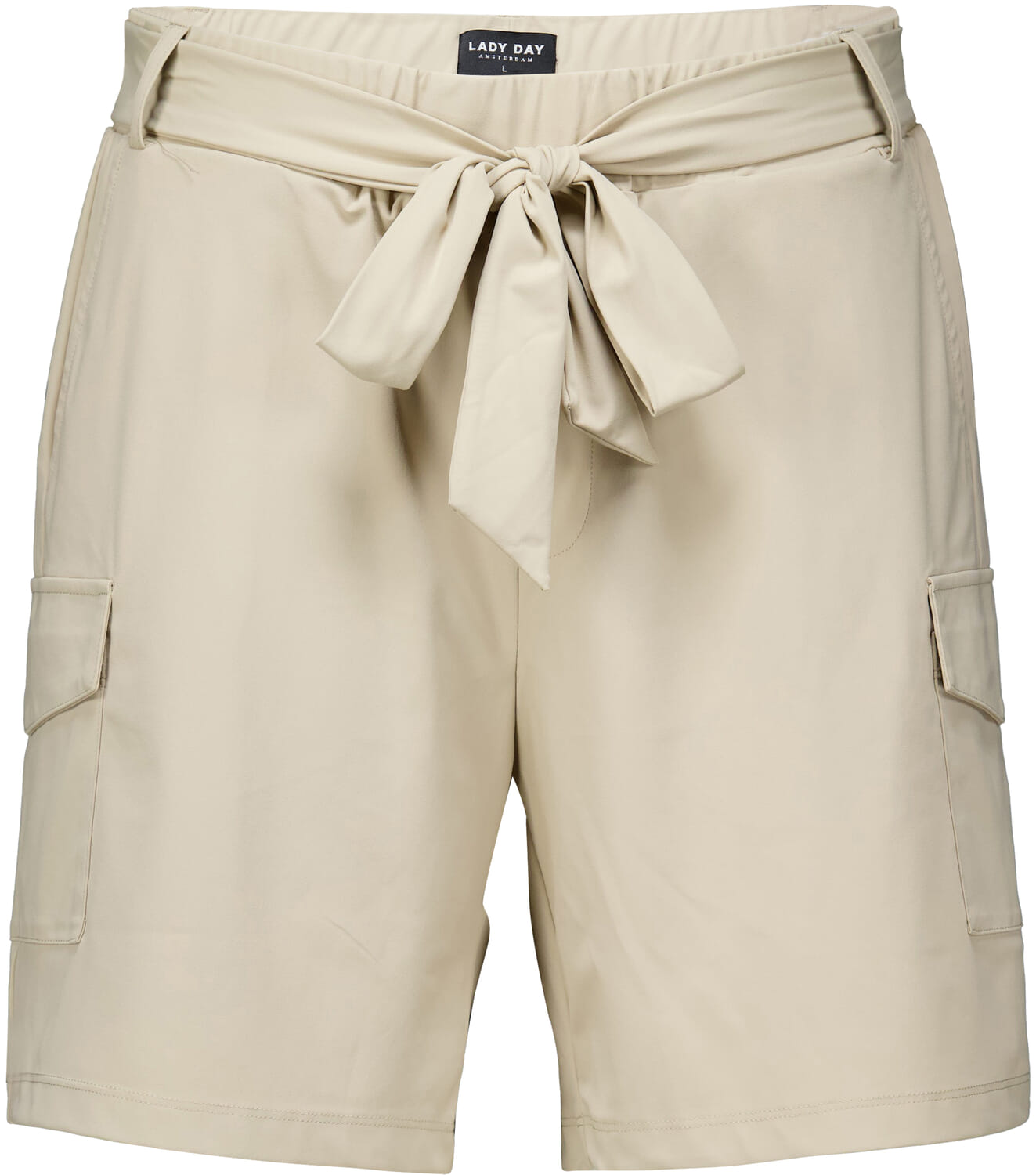 Lady Day Short Bruin