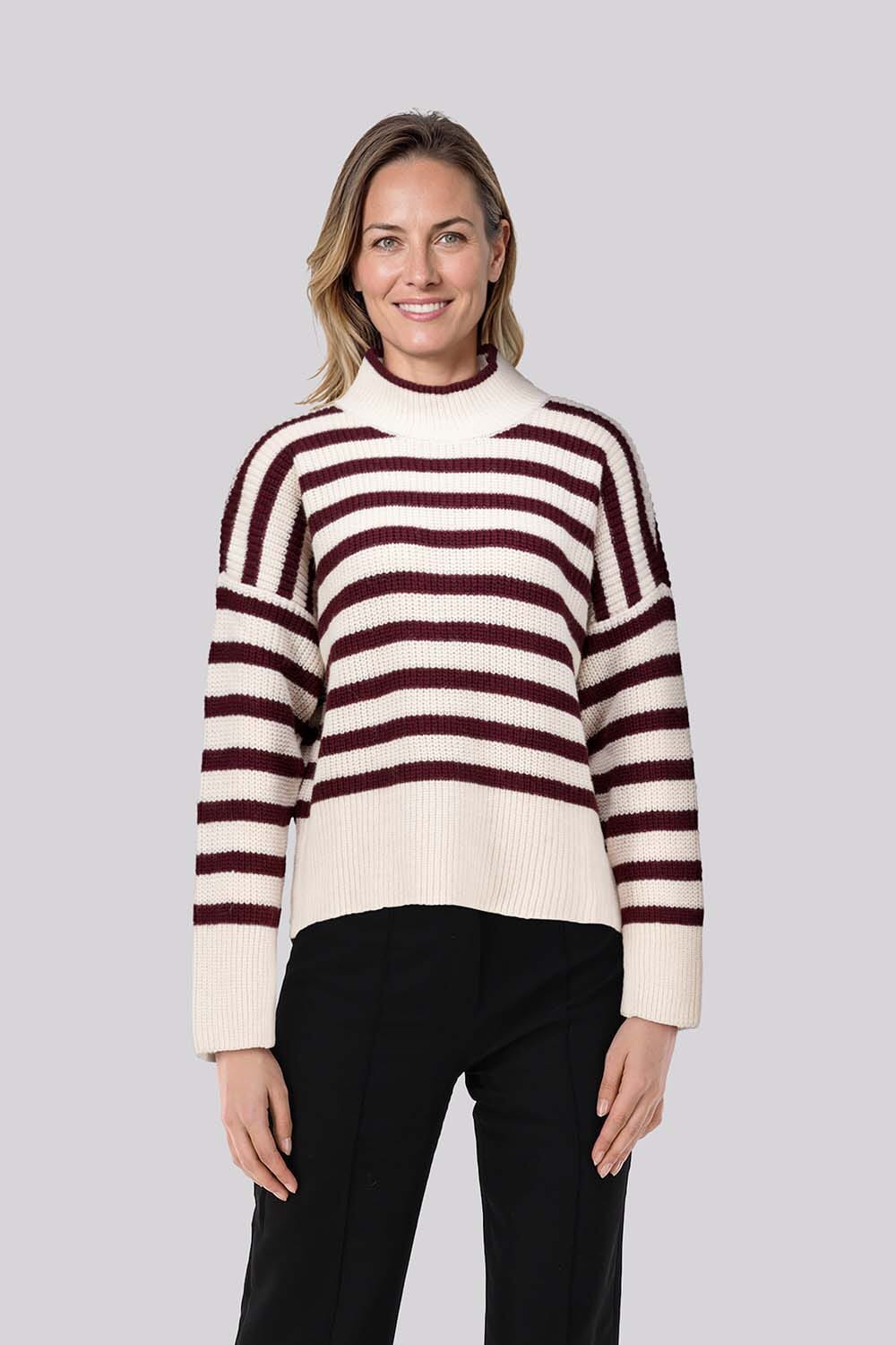 In Shape Trui Selene Rood