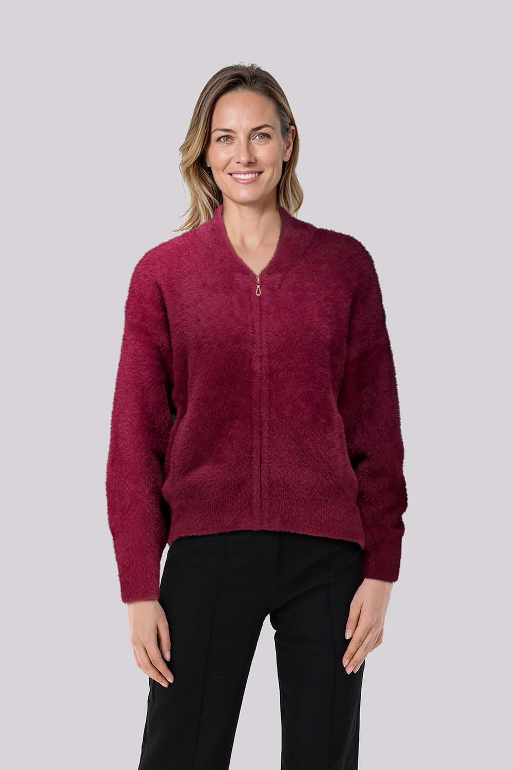 In Shape Vest Irene Rood