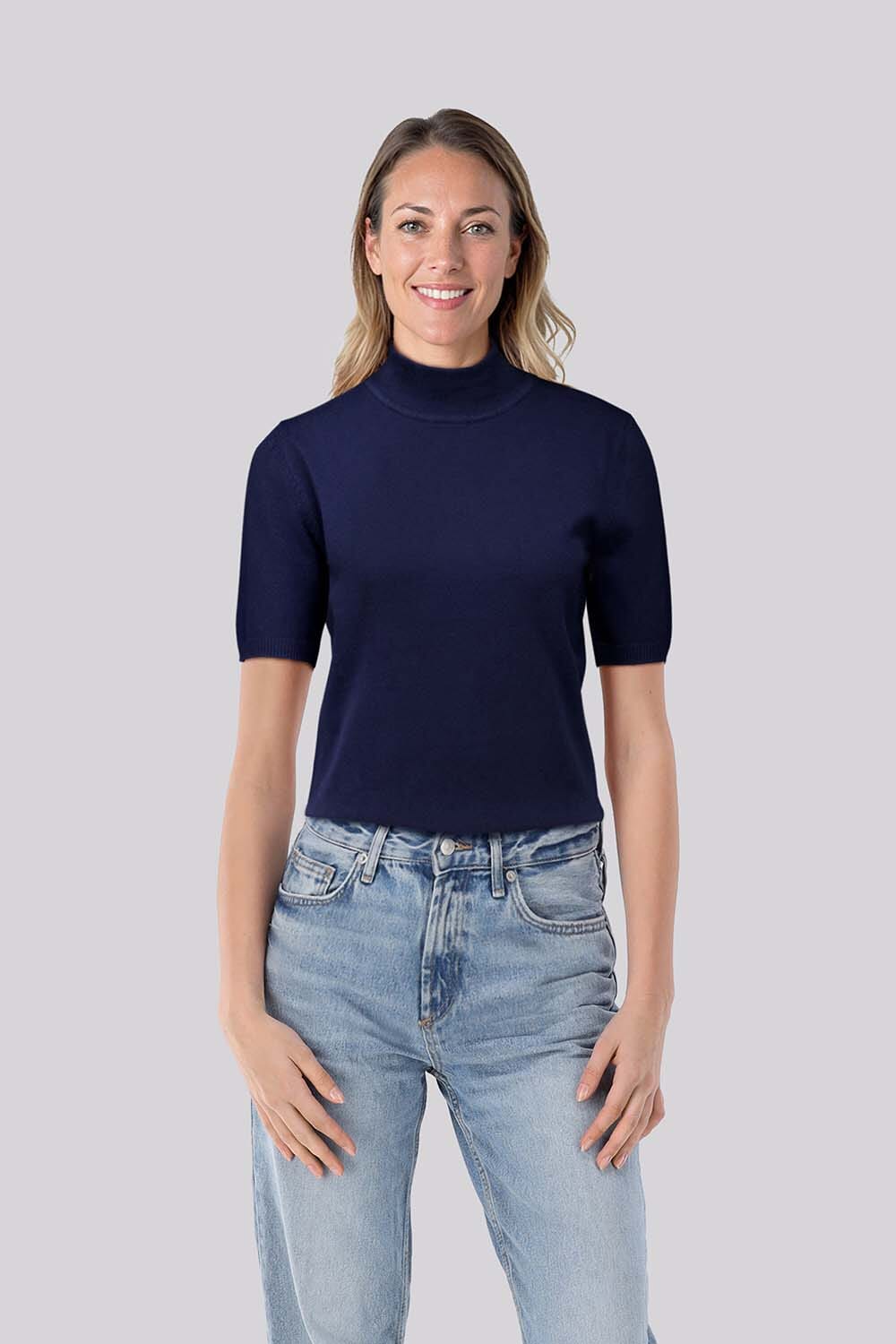 In Shape Coltrui Blauw