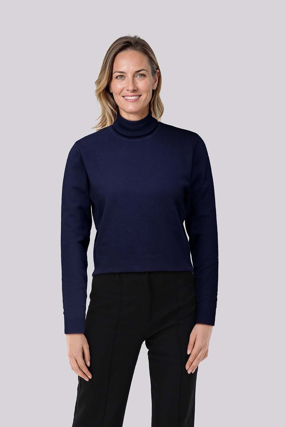 In Shape Coltrui Blauw