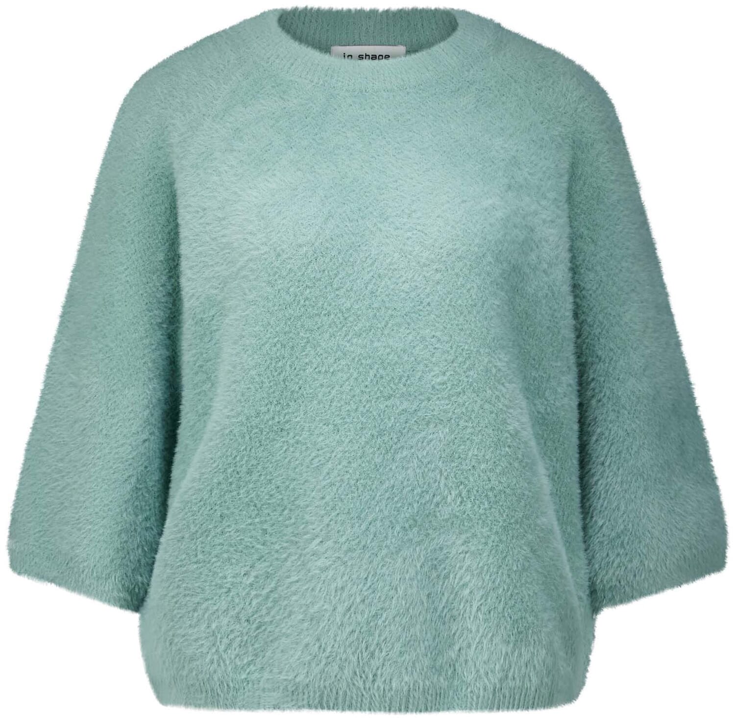 In Shape Trui Ilsa Blauw