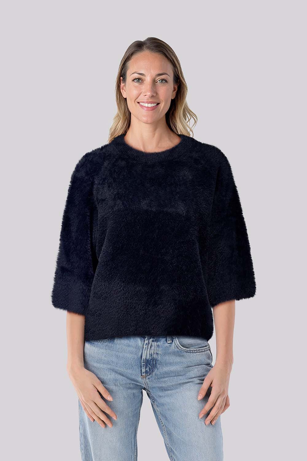 In Shape ilsa Blauw