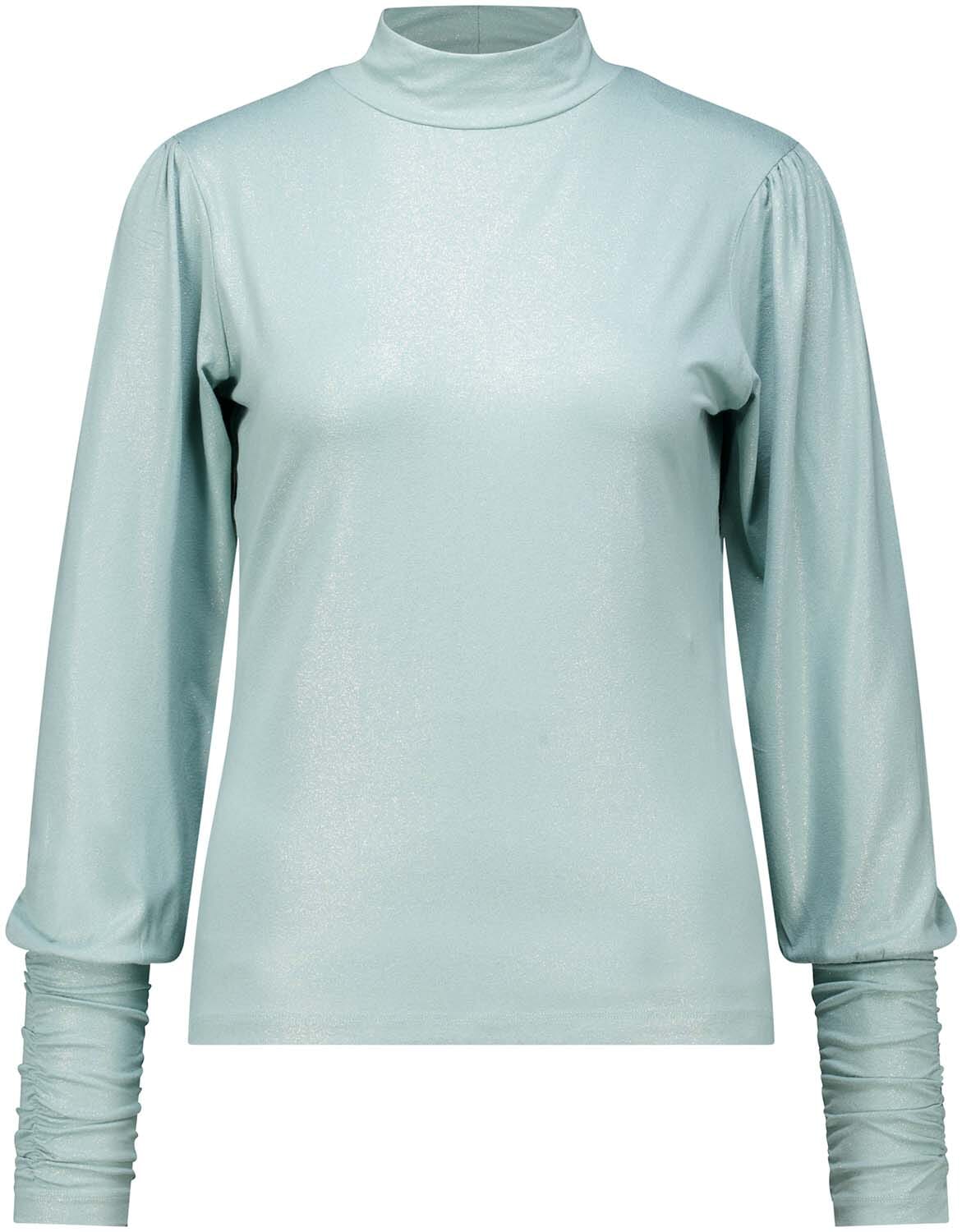 Longsleeve Donna Groen