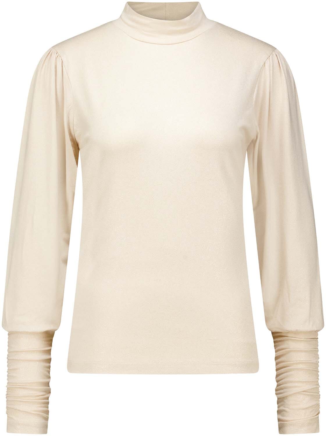 Longsleeve Donna Bruin