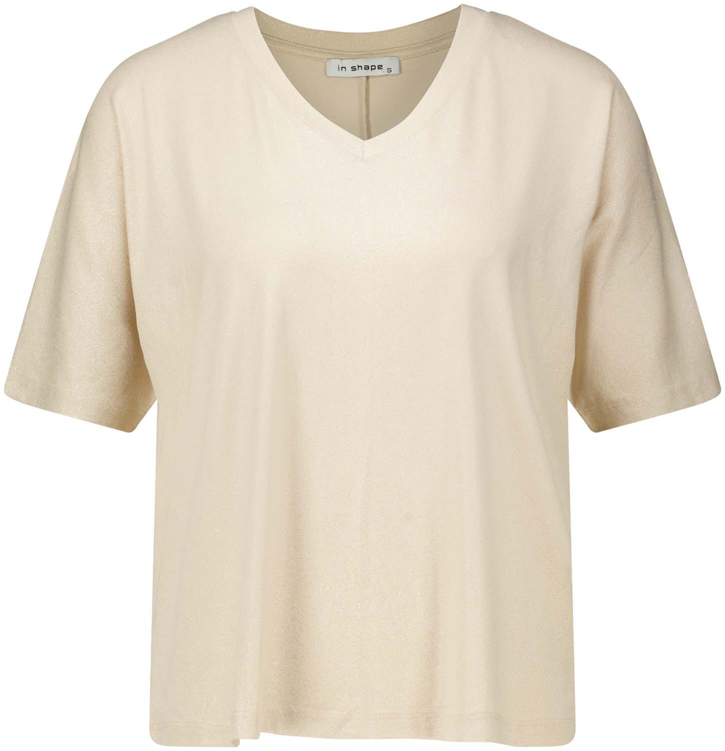In Shape T-shirt Day Bruin