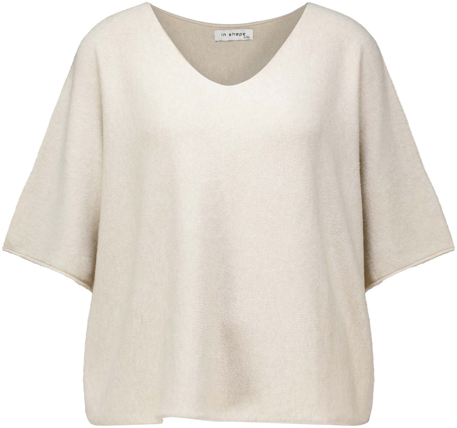 In Shape Top Anne Bruin