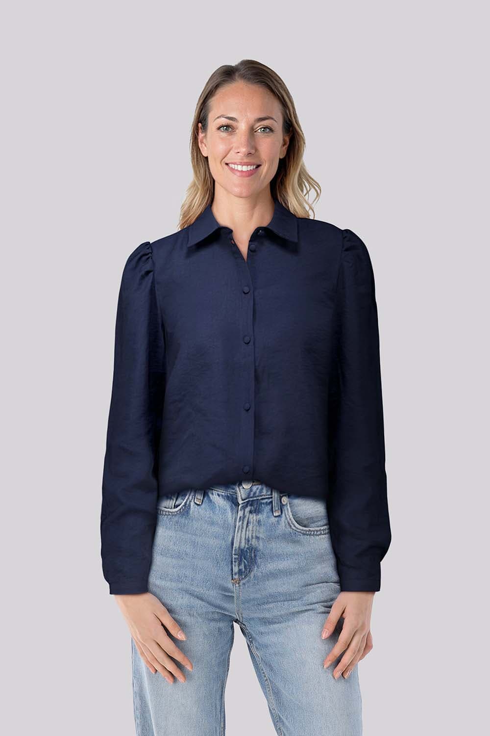 In Shape kimi Navy