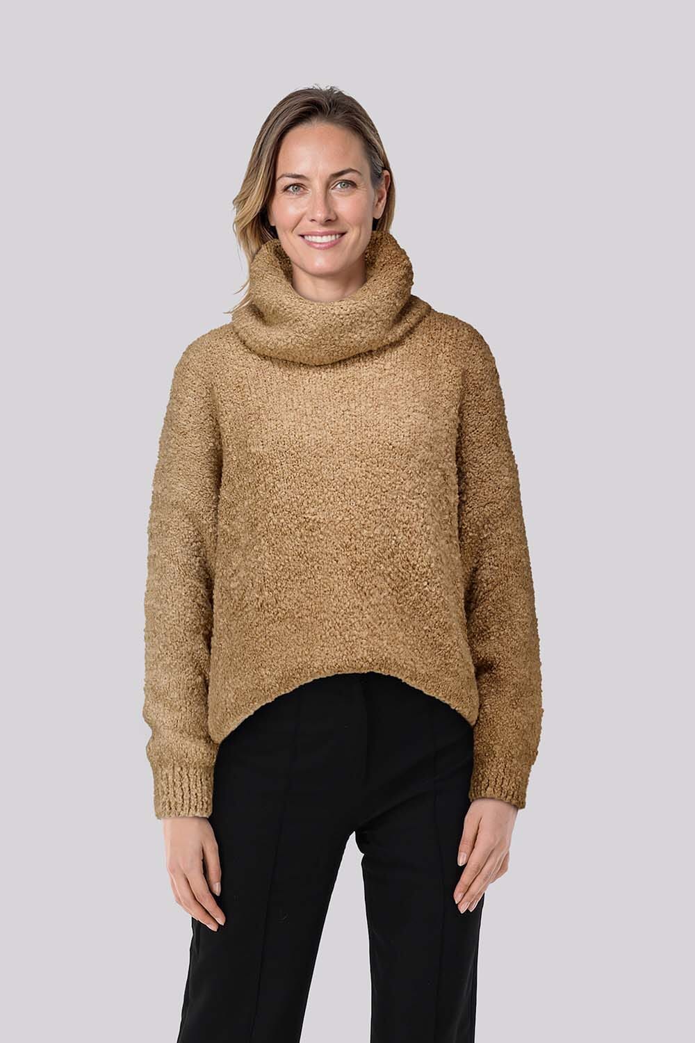 In Shape Coltrui Mira Bruin