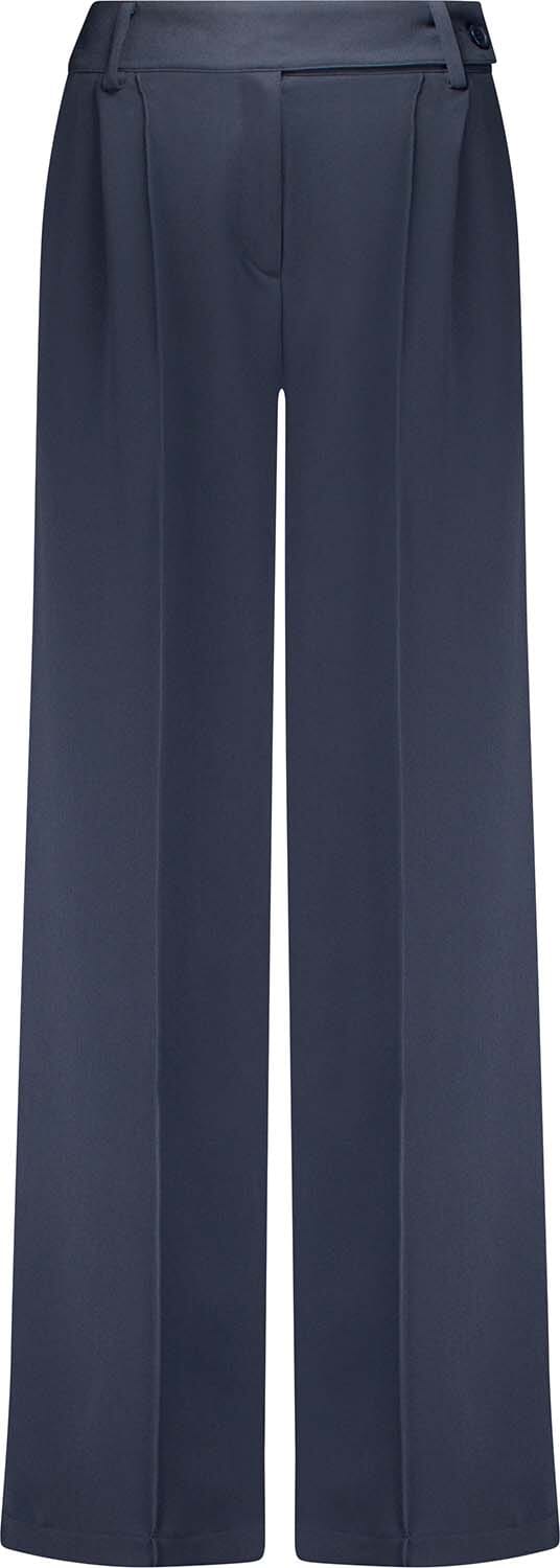 In Shape Broek Blauw