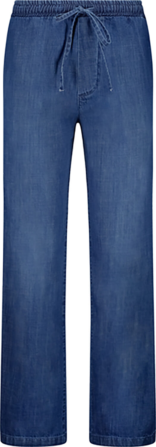 In Shape Broek Cate Blauw
