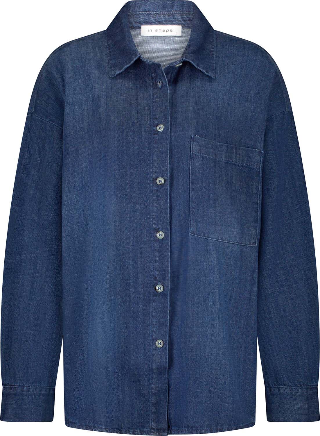 In Shape Blouse Celine Jeans