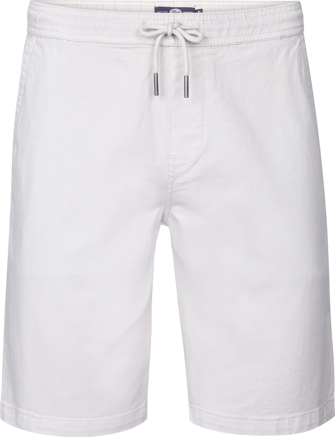 Petrol Short Chino Beige