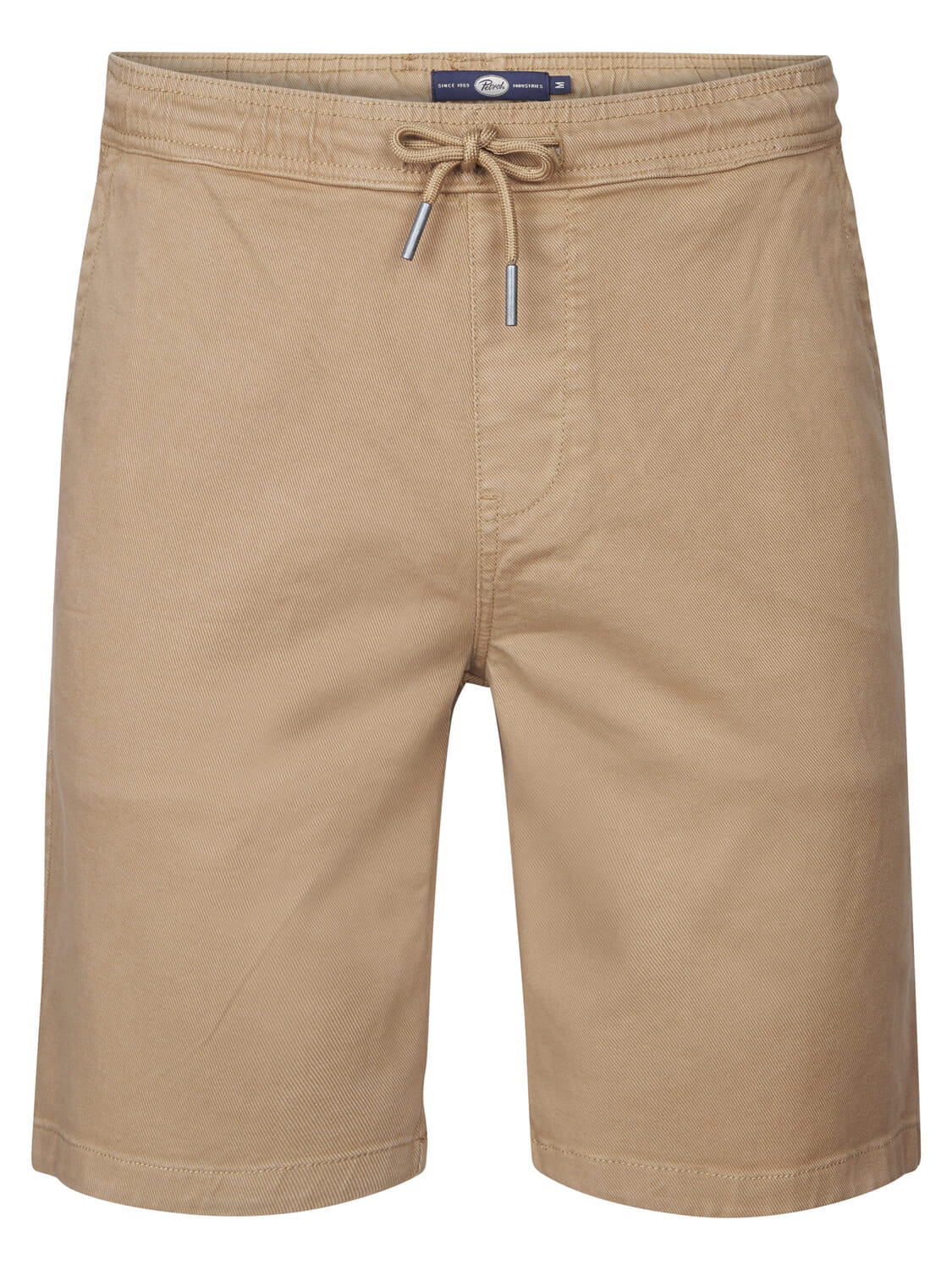 Petrol Short Chino Bruin
