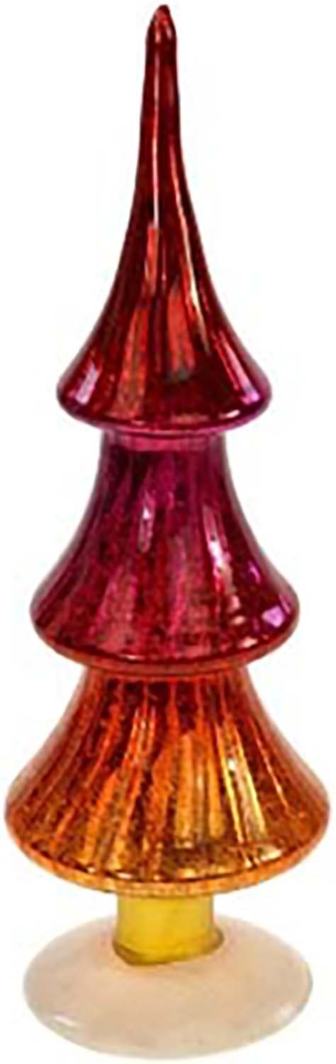 Bomont Collection Kerstdecoratie  9x29cm Multi