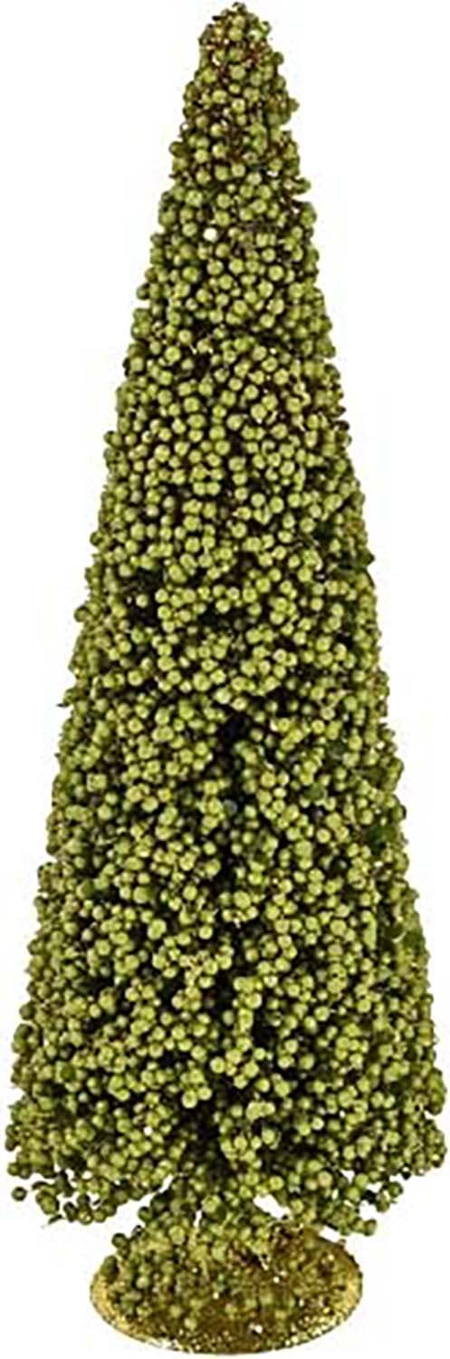 Bomont Collection Kerstdecoratie Fir Tree  H 51,5 cm Groen