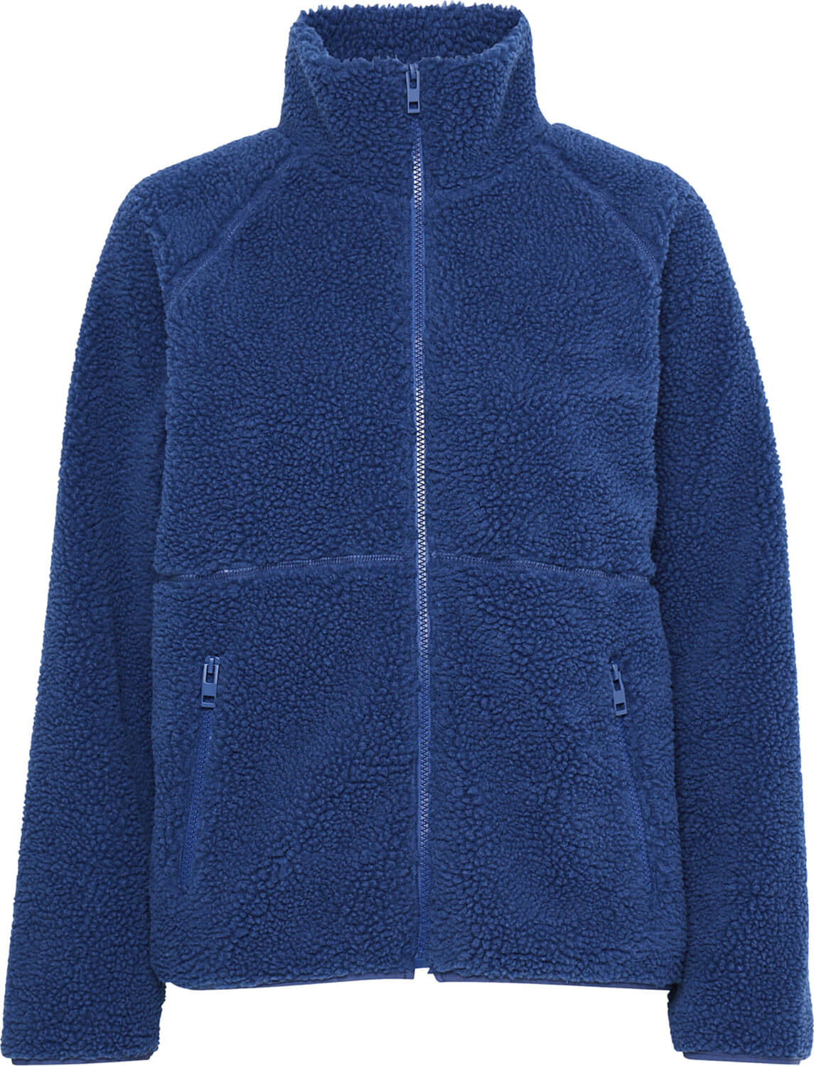 The Jogg Concept Jas Berri Logo Blauw